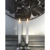 Veli Line 2-PAK HVIDE 25 CM LED KRONELYS Clearance