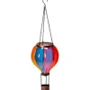 Veli Line SOLAR LAMPE SOLCELLE LANTERNE MULTI 16 CM Outlet