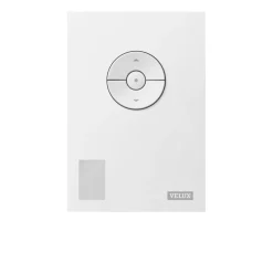 Velux ACTIVE KLIMASENSOR^ Ovenlysvinduer
