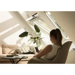 Velux ACTIVE STARTPAKKE^ Ovenlysvinduer