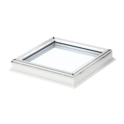 Velux FAST KARM PVC 120 X 120 CM CFP1201200073QV^ Ovenlysvinduer