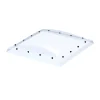 Velux KLAR KUPPEL PVC 90 X 90 CM ISD 090090 0000 Online