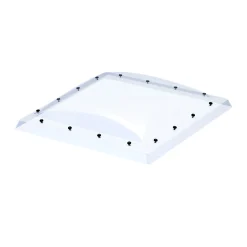Velux KLAR KUPPEL PVC 90 X 90 CM ISD 090090 0000 Online