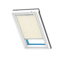 Velux RULLEGARDIN MANUEL HVID RFL MK08 1028S^ Ovenlysvinduer
