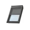 Velux SOLGARDIN ELEKTRISK SORT MML MK04 5060S Outlet