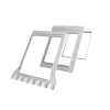 Velux TIL MK08 78X140 CM INDDÆKNINGSPAKKE MED BDX EDW MK08 2000^ Ovenlysvinduer