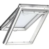 Velux TOPHÆNGT VINDUE HVID POLYURETAN 78 X 140 CM GPU MK08 0068 Discount