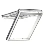 Velux TOPHÆNGT VINDUE HVID POLYURETAN 78 X 140 CM GPU MK08 0066 Clearance