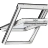 Velux VIPPEVINDUE HVID POLYURETAN 55 X 78 CM GGU CK02 0066 Sale