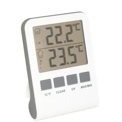 VENTUS WA118 DIGITAL TERMOMETER^ Boligindretning