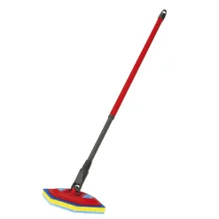 Vileda BADEVÆRELSE VÅDMOPPE 4X23X75 CM^ Gulvmoppe
