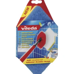 Vileda BADEVÆRELSE VÅDMOPPE 3X13X29 CM^ Gulvmoppe