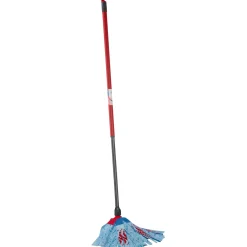 Vileda SUPER MOCIO VÅDMOPPE 6X76 MM Online