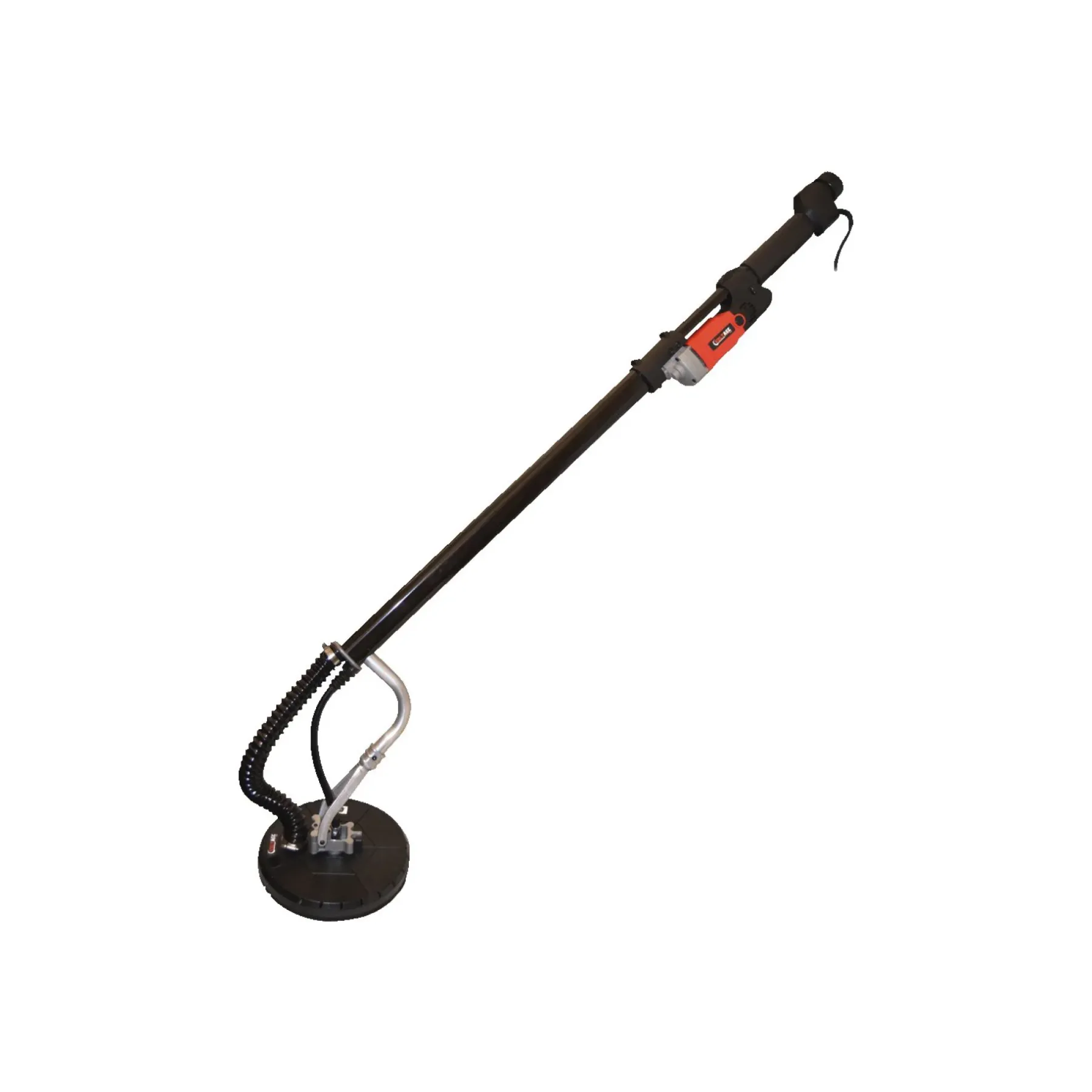 Voltage LANG MODEL VÆGSLIBER 230V^ Slibemaskiner