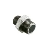 VVS Trading 19.7 BRYSTNIPPEL 1/2"X3/8"X45 MM