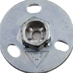 VVS Trading 69.50 FLANGE 1/2"XØ70 MM Hot