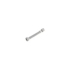 VVS Trading 164.8 FORLÆNGERSLANGE 3/8" UDV X 3/8" OMLØBER 250 MM^ Tilbehør Armaturer