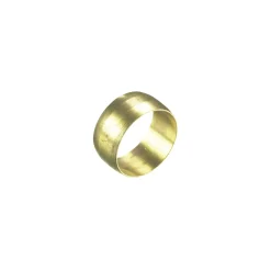 VVS Trading 234. KLEMRING 15X110 MM^ Messing Fittings