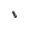 VVS Trading 116.223 KLEMRING 10X10X110 MM^ Messing Fittings