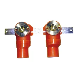 VVS Trading 87008. KOBLINGSDÅSE 1/2"X15X300 MM^ Pex Rør & Fittings