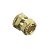 VVS Trading 87011. MUFFE 1/2"X20X110 MM New