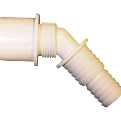 VVS Trading 391.2 MULTISLANGENIPPEL 32 MM/1"X3/4"/1" Outlet