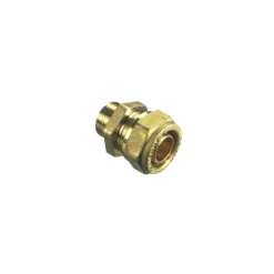 VVS Trading 87010. NIPPEL 1/2"X20X110 MM^ Pex Rør & Fittings