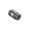 VVS Trading 49. NIPPELRØR 3/4"X3/4"X40 MM^ Galvaniserede Fittings