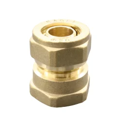 VVS Trading 87067. OVERGANGSMUFFE 3/4"X20X110 MM^ Pex Rør & Fittings