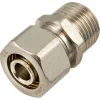 VVS Trading 87073. OVERGANGSMUFFE 1/2"X16X110 MM