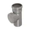 VVS Trading 378.4 RENSERØR 110X240 MM^ Afløbsrør & Fittings