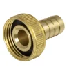 VVS Trading 185.14 SLANGEFORSKRUNING 3/4"X1/2"X110 MM