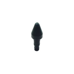 VVS Trading 9759. SPULEHOVED 160 MM^ Afløbsrør & Fittings