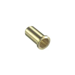 VVS Trading 226. STØTTEBØSNING 10X110 MM^ Messing Fittings