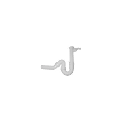 VVS Trading 141.3 VANDLÅS 1 1/2"X40 MM