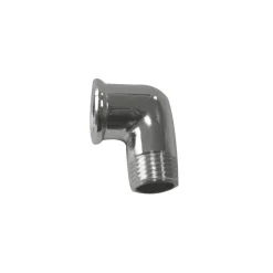 VVS Trading 116.11 VINKEL 1/2"X1/2"X110 MM New
