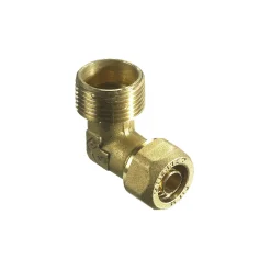 VVS Trading 87015. VINKEL 3/4"X15X110 MM^ Pex Rør & Fittings
