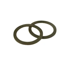 VVS Trading GUMMIPAKNING 1/2" 6 STK^ Pakninger