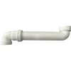 VVS Trading MODULRØR 1 1/2" X 1 1/2" VARIABEL 100-290 MM^ Afløbsrør & Fittings