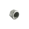 VVS Trading NR. 300 SLUTMUFFE 3/4"X35 MM^ Galvaniserede Fittings
