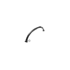 VVS Trading UNIVERSAL J-TUD KROM 350 MM^ Svingtude