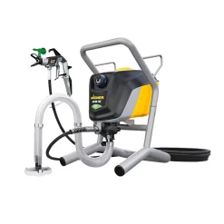 Wagner BLACK RANGE CONTROL PRO 275 M FARVESPRØJTE Clearance
