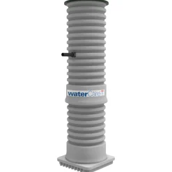 WaterCare DRÆNPUMPEBRØND DRÆNBRØND PE -^ Kloak & Brøndgods