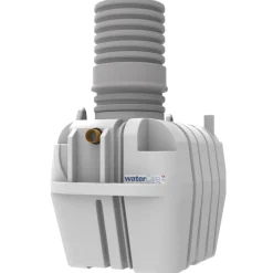 WaterCare FEDTUDSKILLER FEDTUDSKILLER PE - Ø110 MM Hot