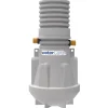 WaterCare FEDTUDSKILLER FEDTUDSKILLER PE - Ø110 MM^ Kloak & Brøndgods