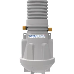 WaterCare FEDTUDSKILLER FEDTUDSKILLER PE - Ø110 MM^ Kloak & Brøndgods