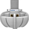 WaterCare 5PE BUNDFÆLDNINGSTANK TIL GRAVITATION BUNDFÆLDNINGSTANK PE - Ø110 MM^ Kloak & Brøndgods