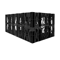 Wavin LITE REGNVANDSKASSETTE/FASKINE 500X400X1000 MM Discount
