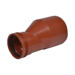 Wavin REDUKTION PP 160/110 MM^ Kloak & Brøndgods