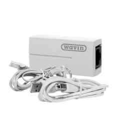 Wavin SENTIO TIL PC FORBINDELSESKABEL Hot
